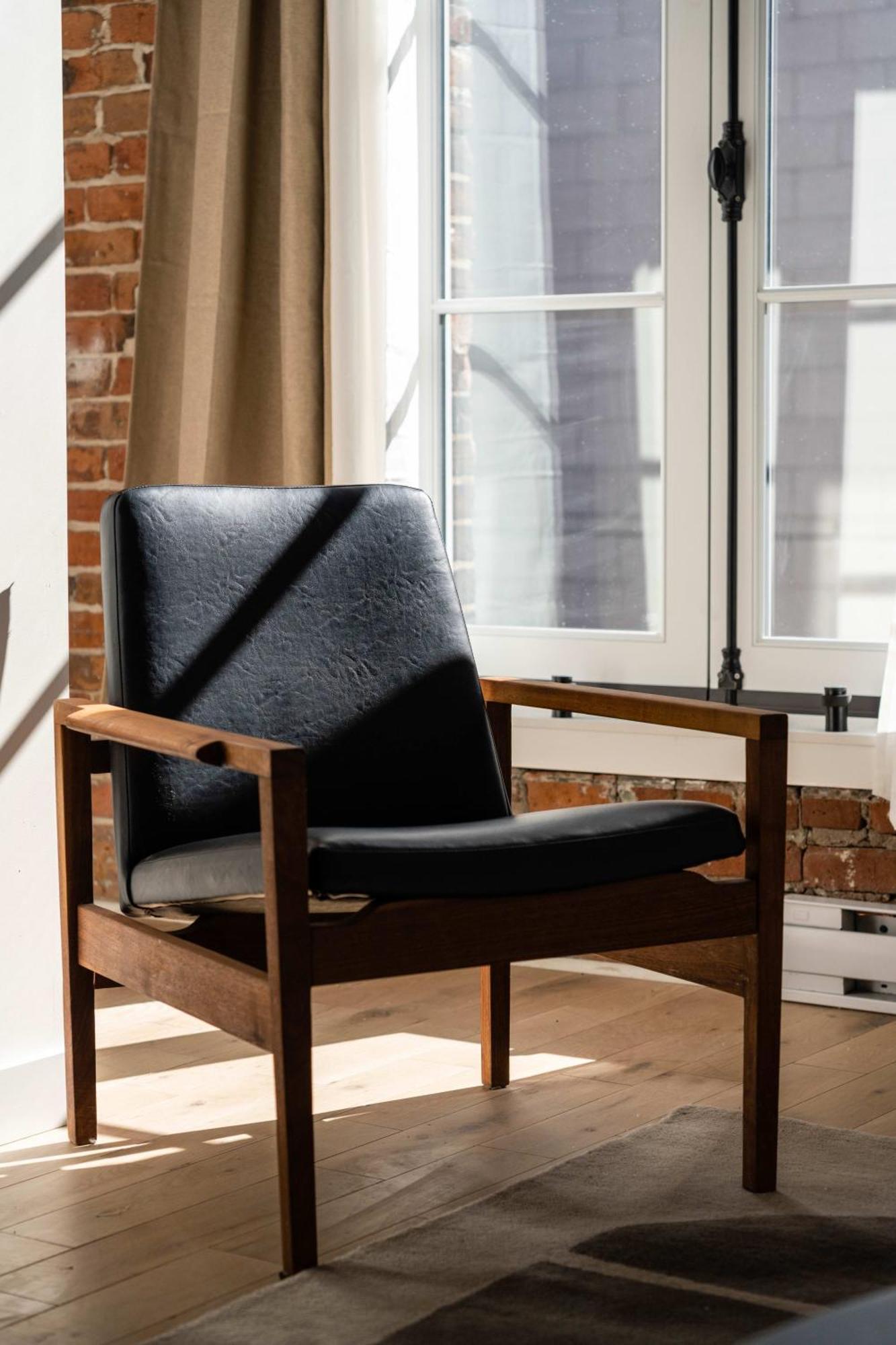 Maison Place Jacques-Cartier By Luxury In Transit 몬트리올 외부 사진