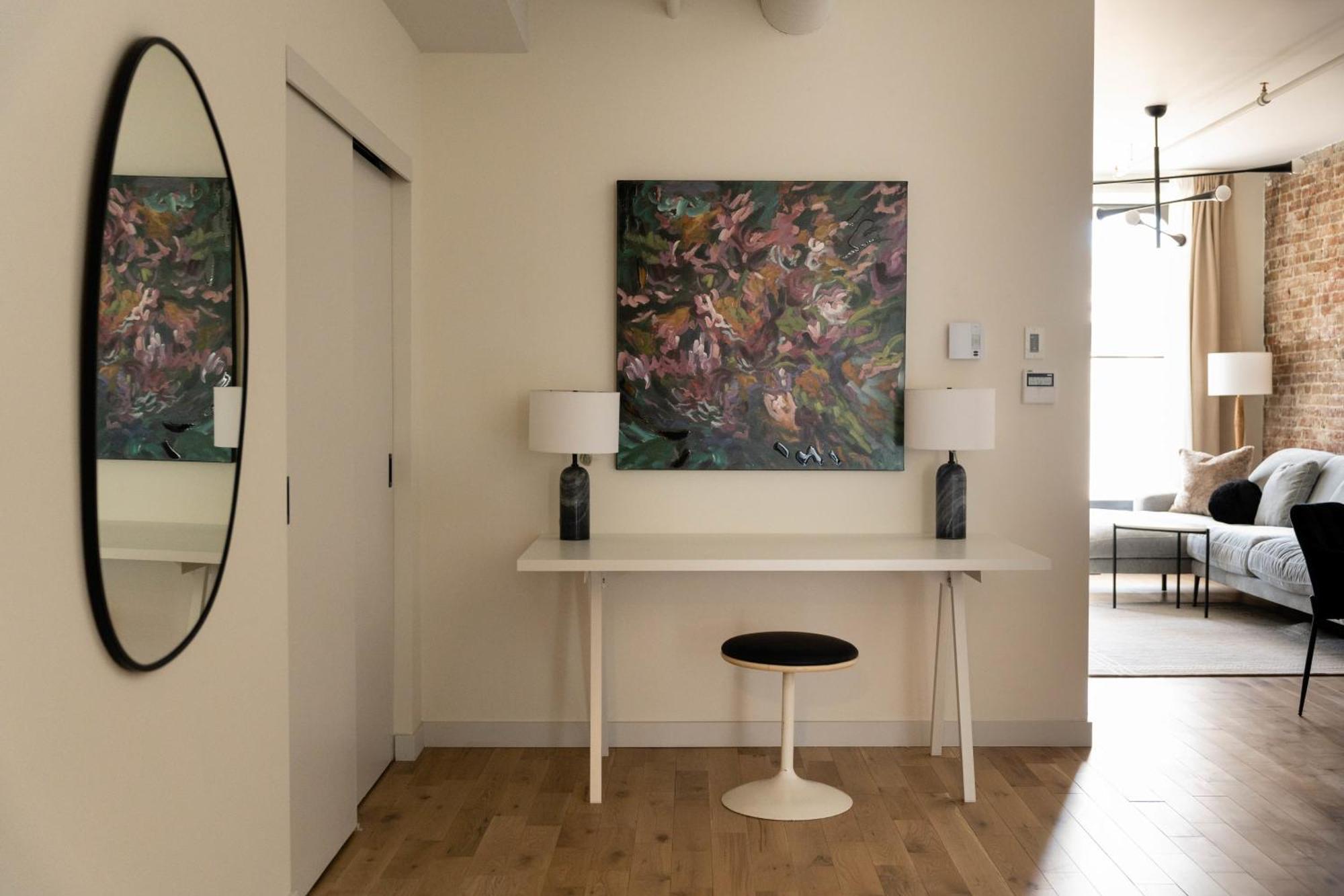 Maison Place Jacques-Cartier By Luxury In Transit 몬트리올 외부 사진